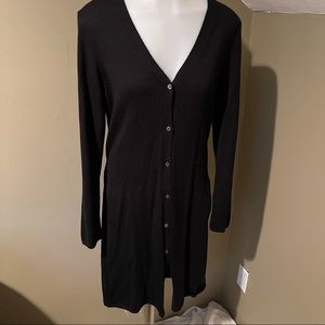 Collection Fifty Nine Sweater Dress SZ S